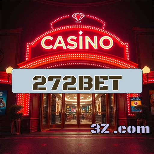 272bet Cassino Online