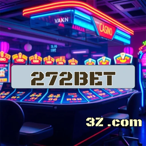 272bet Nossa Plataforma