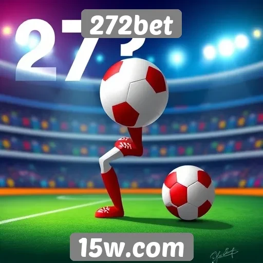 272bet: um guia para iniciantes em apostas