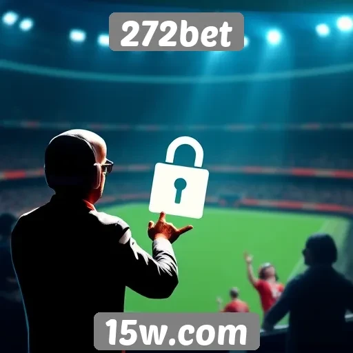 Avaliação da segurança no site de apostas 272bet