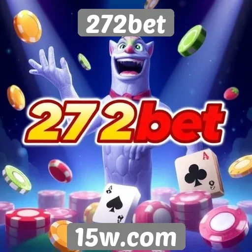 Comparativo de jogos disponíveis na 272bet