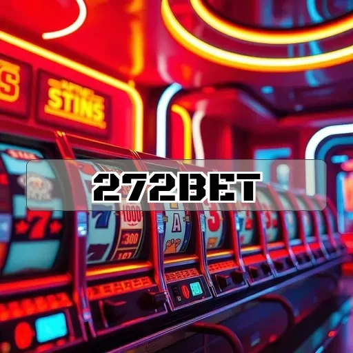 272bet Cassino Ao Vivo