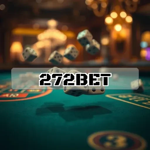 272bet Poker Online