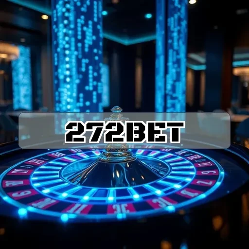 272bet Apostas Esportivas